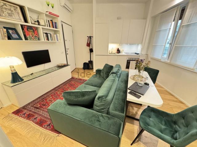 Appartamento in affitto di 36 m²