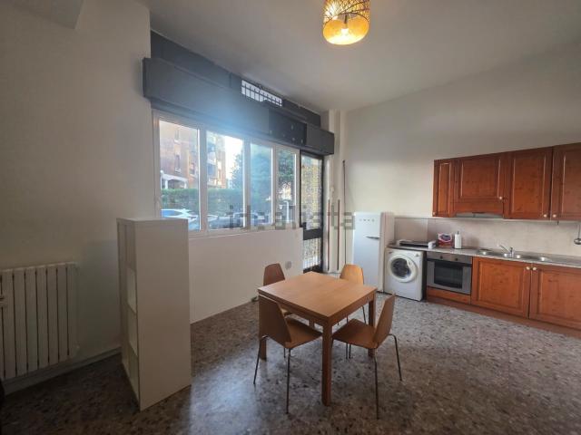 Appartamento in affitto di 36 m² in Viale Fratelli Cervi