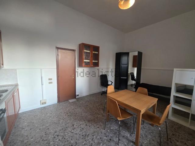 Appartamento in affitto di 36 m² in Viale Fratelli Cervi