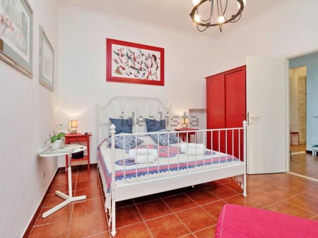Appartamento in affitto di 36 m² in Viale Giuseppe Mazzini