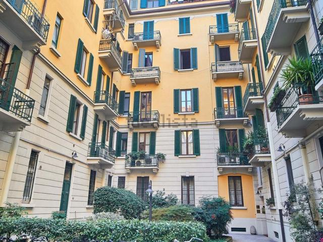 Appartamento in affitto di 36 m² in Viale Piave