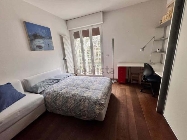 Appartamento in affitto di 36 m²