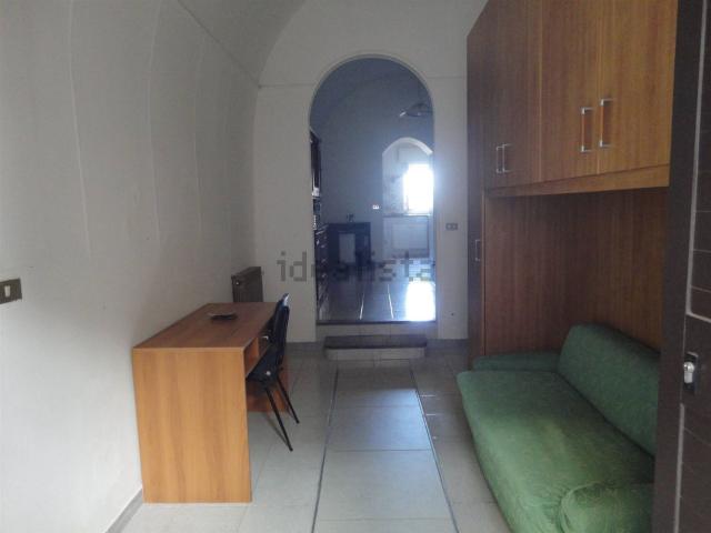 Appartamento in affitto di 36 m²