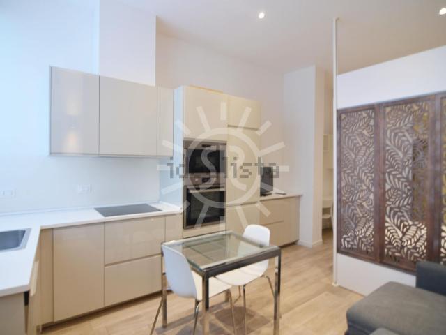 Appartamento in affitto di 36 m²