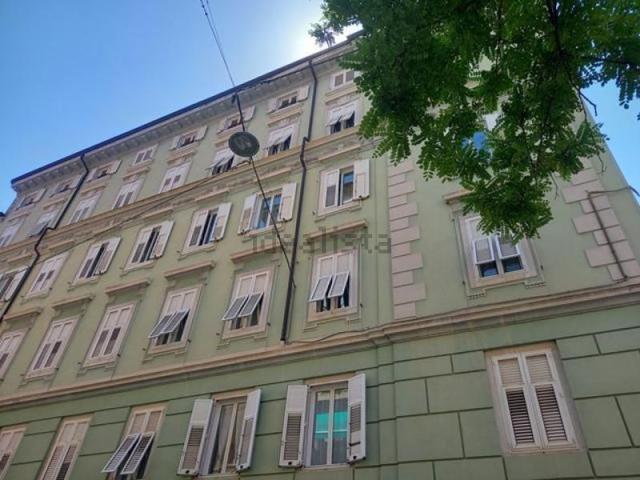 Appartamento in affitto di 36 m²