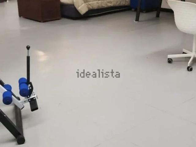 Appartamento in affitto di 370 m² in Via Monviso, 9