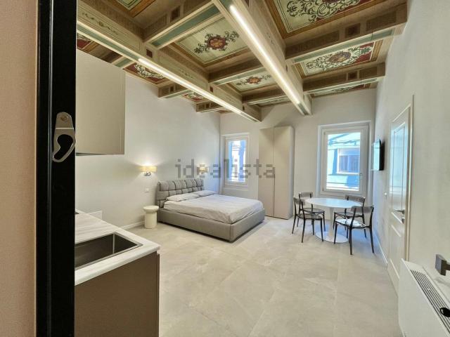 Appartamento in affitto di 38 m² in Corso Mazzini