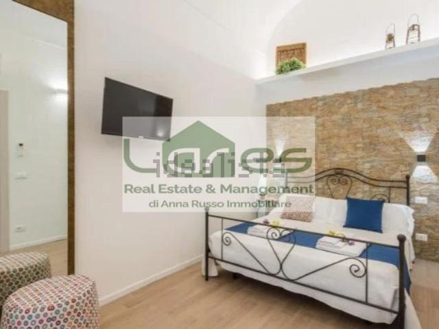 Appartamento in affitto di 38 m² in Corso Italia, 135