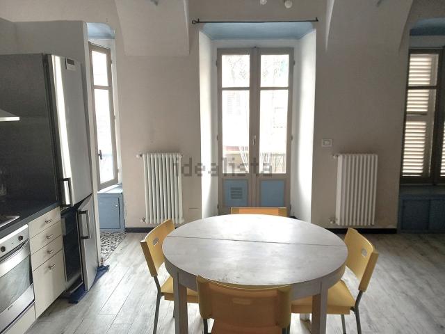 Appartamento in affitto di 38 m² in Corso Vittorio Alfieri, 442