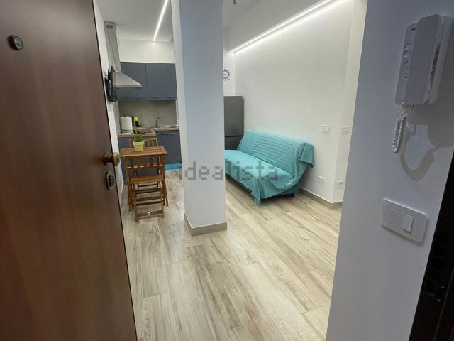 Appartamento in affitto di 38 m² in Lungomare R. Elena, 58