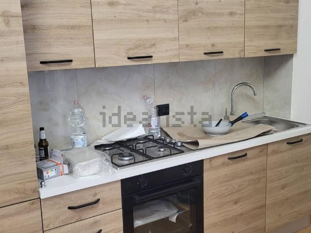 Appartamento in affitto di 38 m² in Piazza Francesco Rismondo