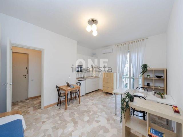 Appartamento in affitto di 38 m² in Piazza Giovanni Giolitti, 3