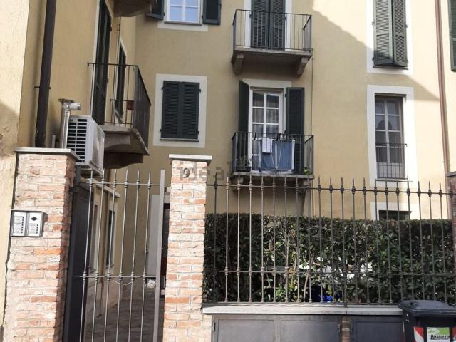 Appartamento in affitto di 38 m² in Piazza Silvio Pellico