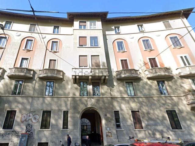 Appartamento in affitto di 38 m² in Piazzale Gabrio Piola, 5