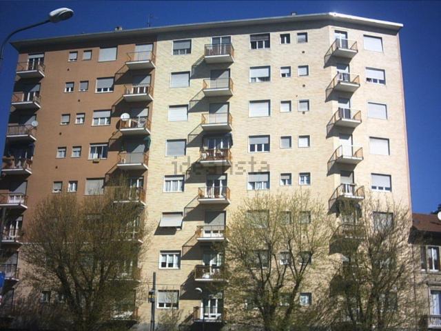 Appartamento in affitto di 38 m² in Piazzale Veronica Gambara