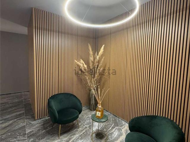 Appartamento in affitto di 38 m² in Strada dell&apos Università, 2