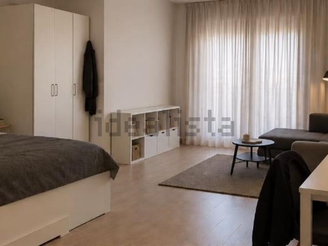 Appartamento in affitto di 38 m² in Strada Naviglio Alto