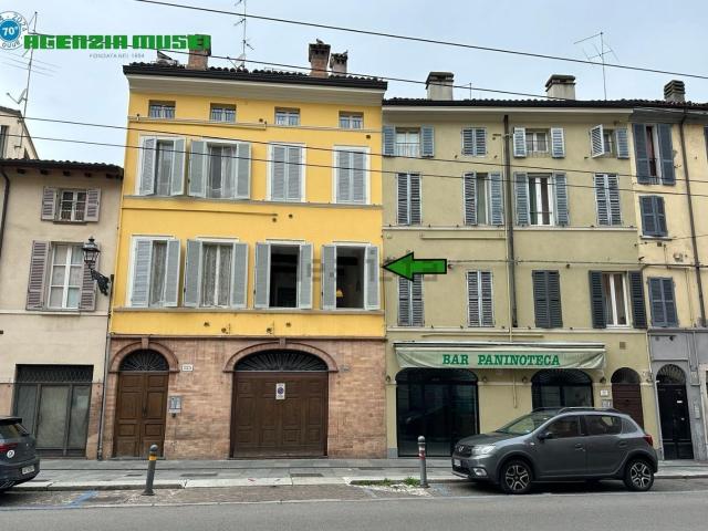 Appartamento in affitto di 38 m² in Strada Nino Bixio, 125