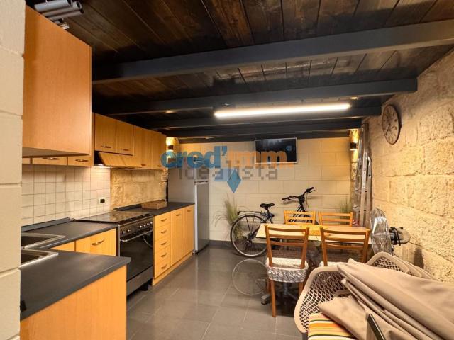 Appartamento in affitto di 38 m² in Vico 2º Lancellotti