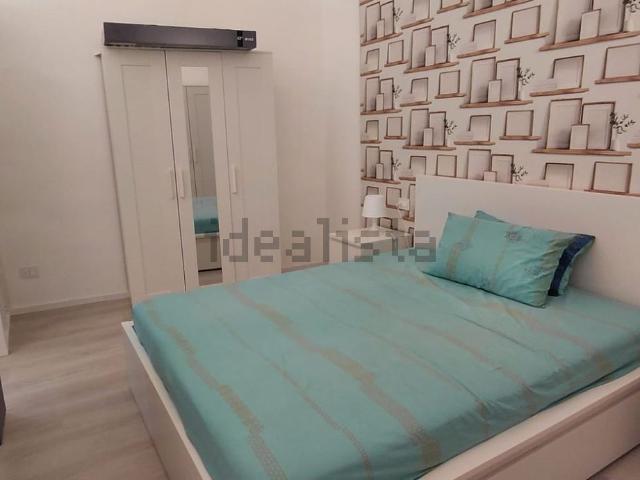 Appartamento in affitto di 38 m² in Vico Maiorani