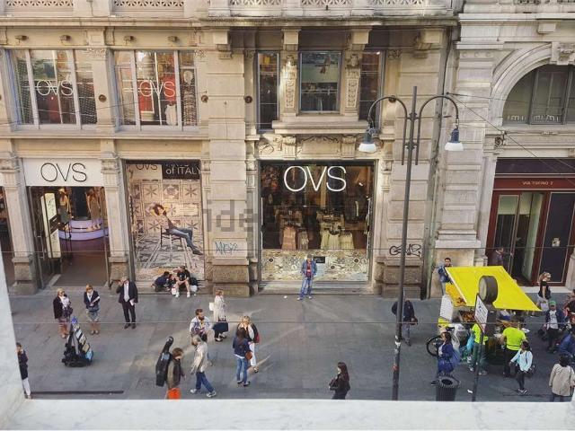 Appartamento in affitto di 38 m² in Via Torino, 15