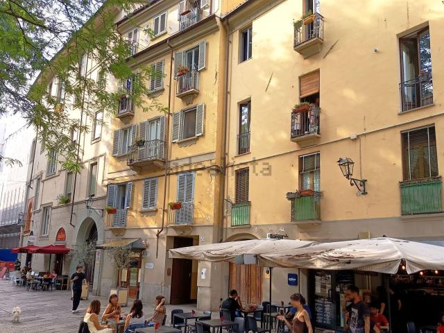 Appartamento in affitto di 38 m² in Via Torquato Tasso, 7