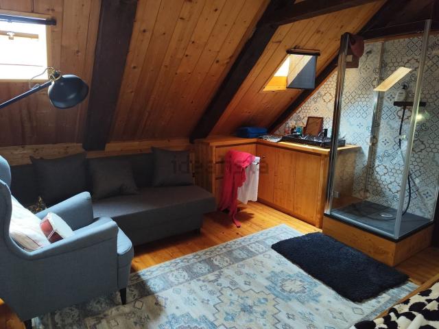 Appartamento in affitto di 38 m² in Via Trabucchi