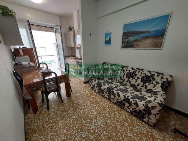 Appartamento in affitto di 38 m² in Via Veneto