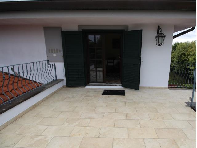 Appartamento in affitto di 38 m² in Via vecchia pesciatina