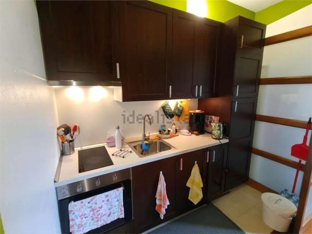 Appartamento in affitto di 38 m² in Via Vignolese