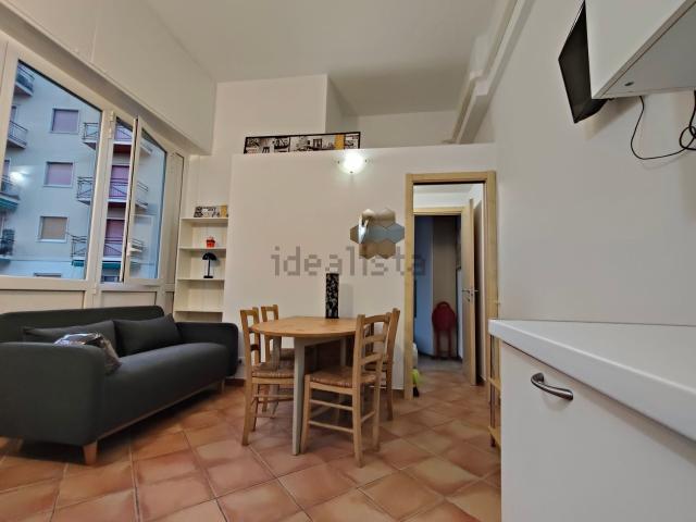 Appartamento in affitto di 38 m² in Via Villagrande