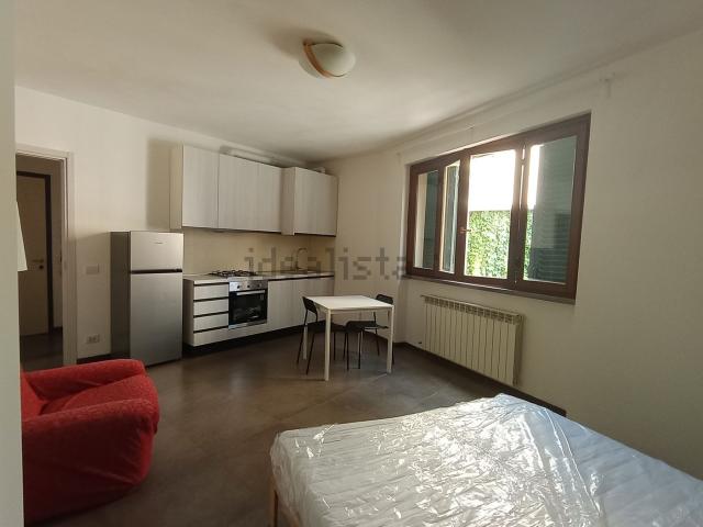Appartamento in affitto di 38 m² in Via Vittorio Veneto