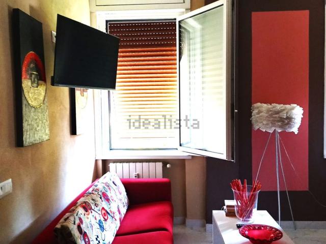 Appartamento in affitto di 38 m² in Via alle fosse