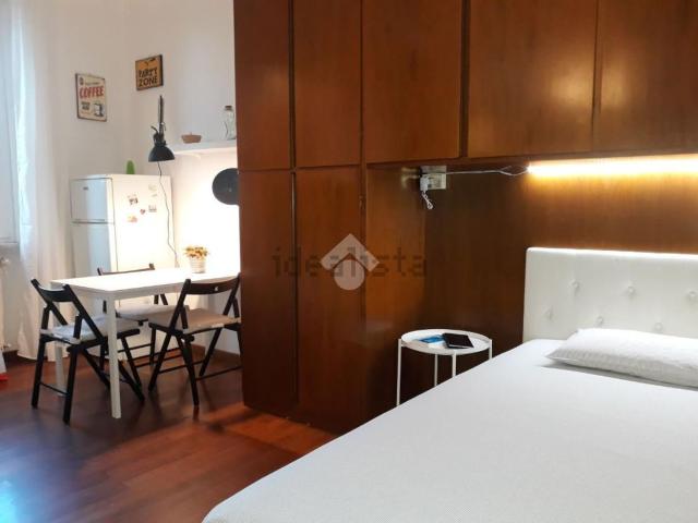Appartamento in affitto di 38 m² in Via Andrea Ponti, 7