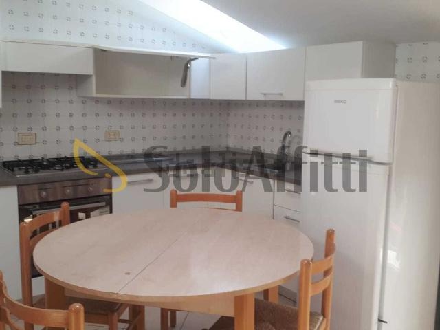 Appartamento in affitto di 38 m² in Via Antonio Meucci
