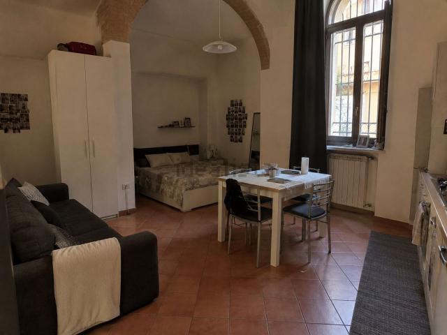 Appartamento in affitto di 38 m² in Via Avesella