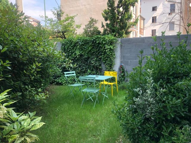 Appartamento in affitto di 38 m² in Via Calabria, 4