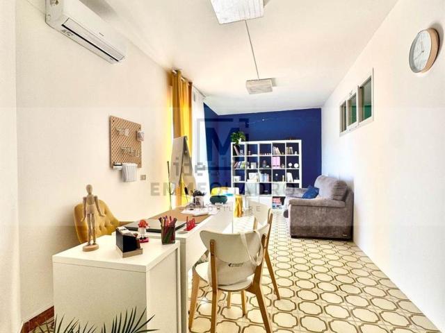 Appartamento in affitto di 38 m² in Via Carlo Alberto, 86