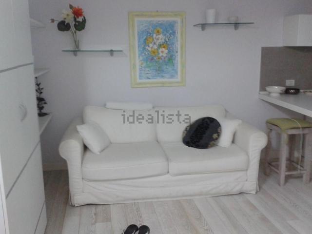 Appartamento in affitto di 38 m² in Via Cittadella