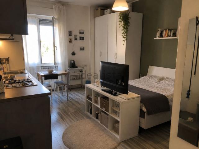 Appartamento in affitto di 38 m² in Via Covignano