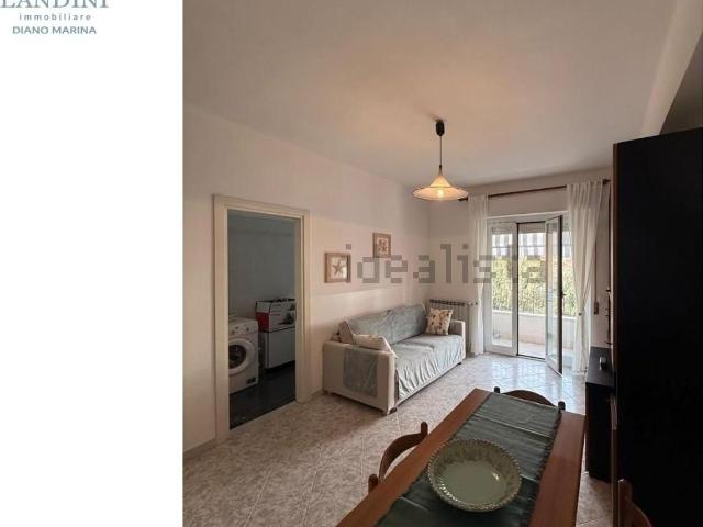 Appartamento in affitto di 38 m² in Via Cristoforo Colombo, 32
