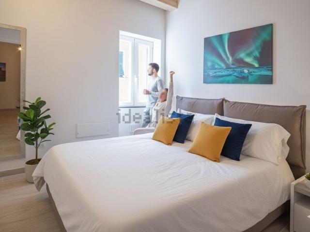 Appartamento in affitto di 38 m² in Via de Magny, 12