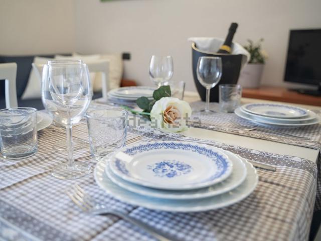Appartamento in affitto di 38 m² in Via degli Oleandri, 59