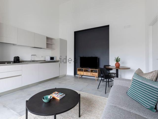 Appartamento in affitto di 38 m² in Via dei Reti, 25