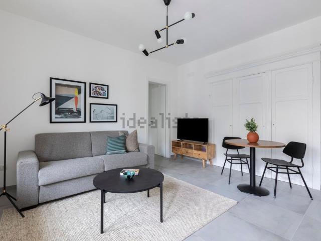 Appartamento in affitto di 38 m² in Via dei Reti, 25