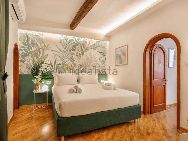 Appartamento in affitto di 38 m² in Via del Campuccio, 54