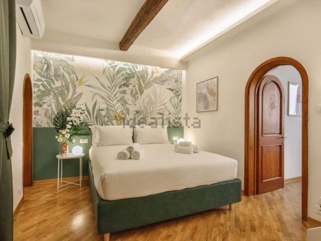 Appartamento in affitto di 38 m² in Via del Campuccio, 54