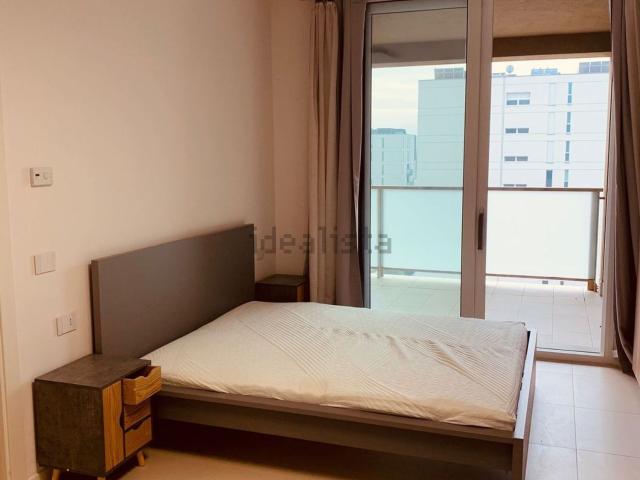 Appartamento in affitto di 38 m² in Via di Corticella, 108