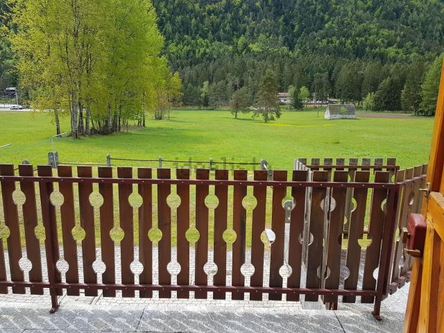Appartamento in affitto di 38 m² in Via Domodossola, 40