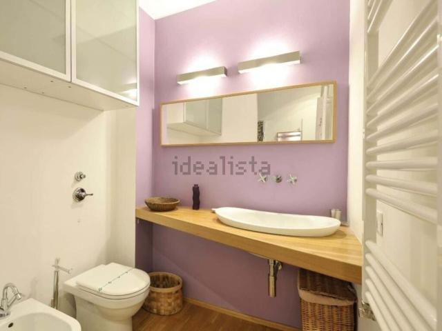 Appartamento in affitto di 38 m² in Via Egadi, 5